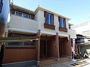 梅小路京都西駅より徒歩22分 2階 築13年3ヶ月の賃貸物件
