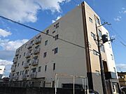 西大路駅より徒歩19分 5階 築24年5ヶ月の賃貸物件