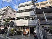 京都市役所前駅より徒歩5分 3階 築27年5ヶ月の賃貸物件