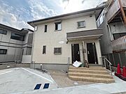 北大路駅より徒歩24分 2階 築1年7ヶ月の賃貸物件