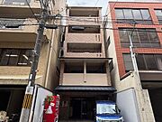 烏丸御池駅より徒歩9分 5階 築17年5ヶ月の賃貸物件