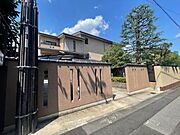今出川駅より徒歩18分 1階 築15年7ヶ月の賃貸物件