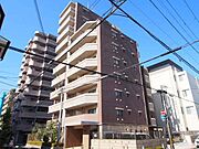 西大路駅より徒歩9分 7階 築18年6ヶ月の賃貸物件