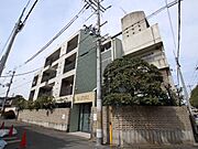 ブルーベル 2階 築37年5ヶ月の賃貸物件