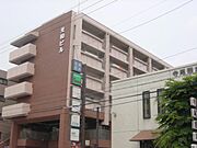 西京極駅より徒歩7分 3階 築45年の賃貸物件