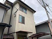 二条駅より徒歩8分 3階 築27年4ヶ月の賃貸物件