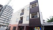 ウエストナイン西大路 3階 築19年10ヶ月の賃貸物件