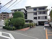 嵐山駅より徒歩4分 1階 築52年の賃貸物件