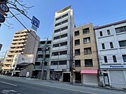 今出川駅より徒歩7分 5階 築31年11ヶ月の賃貸物件