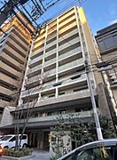 京都市役所前駅より徒歩3分 4階 築11年4ヶ月の賃貸物件