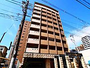 五条駅より徒歩3分 4階 築23年1ヶ月の賃貸物件