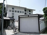 北野白梅町駅より徒歩9分 1階 築22年3ヶ月の賃貸物件