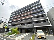 十条駅より徒歩3分 2階 築6年5ヶ月の賃貸物件