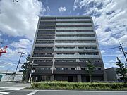 ベラジオレガシー葛野大路八条 9階 新築の賃貸物件