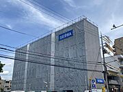 西院駅より徒歩5分 4階 新築の賃貸物件