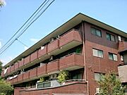 ライオンズマンション京都烏丸 4階 築41年10ヶ月の賃貸物件