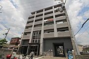 太秦天神川駅より徒歩10分 2階 築37年10ヶ月の賃貸物件