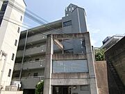第3シェモア桂 2階 築32年4ヶ月の賃貸物件