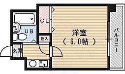 Ms FLATS 3階/-
