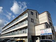 大宮駅より徒歩4分 1階 築37年6ヶ月の賃貸物件