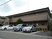 北山駅より徒歩10分 1階 築19年の賃貸物件