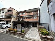丸太町駅より徒歩15分 1階 築13年5ヶ月の賃貸物件