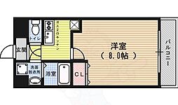 レーベンなぎの宮 6階/-
