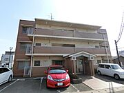 桂駅より徒歩10分 1階 築28年11ヶ月の賃貸物件