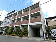 ジュネス桂 2階 築19年5ヶ月の賃貸物件