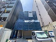 烏丸駅より徒歩4分 2階 新築の賃貸物件