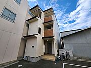 パインクレストＪＩＮ 2階 築5年11ヶ月の賃貸物件
