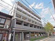 京都駅より徒歩10分 1階 築16年4ヶ月の賃貸物件