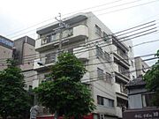 西大路駅より徒歩10分 4階 築44年9ヶ月の賃貸物件