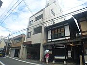 ルポール麸屋町 3階 築37年6ヶ月の賃貸物件