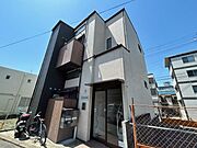 東寺駅よりバス4分 徒歩2分 1階 築10年6ヶ月の賃貸物件