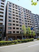 リーガル京都烏丸通り 7階 築20年8ヶ月の賃貸物件