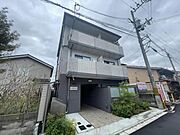 Sフラット円町 3階 築2年6ヶ月の賃貸物件