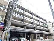 四条駅より徒歩3分 7階 築16年2ヶ月の賃貸物件