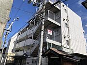 壬生ハイツ 1階 築46年4ヶ月の賃貸物件