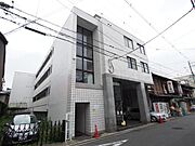 大宮駅より徒歩4分 3階 築41年11ヶ月の賃貸物件