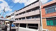 白梅ヒルズ 1階 築27年10ヶ月の賃貸物件