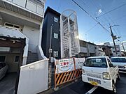 プチシャトー白梅 1階 築1年5ヶ月の賃貸物件