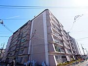 西京極ガーデンハイツ 1階 築52年4ヶ月の賃貸物件