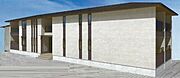 洛西口駅より徒歩10分 1階 新築の賃貸物件