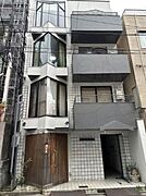 烏丸御池駅より徒歩7分 4階 築40年2ヶ月の賃貸物件