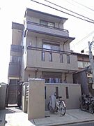 二条城前駅より徒歩4分 3階 築19年11ヶ月の賃貸物件