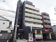 東寺駅より徒歩5分 6階 築39年5ヶ月の賃貸物件