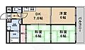 ロイヤルコーポ1階7.8万円