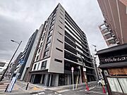 清水五条駅より徒歩3分 7階 築1年5ヶ月の賃貸物件