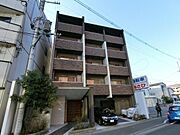 上桂駅より徒歩10分 1階 築14年8ヶ月の賃貸物件
